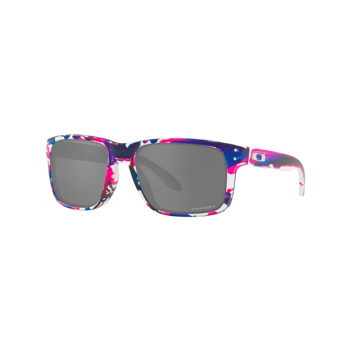 Oakley OO9102 Holbrook™ Kokoro Collection 57 Prizm Black 