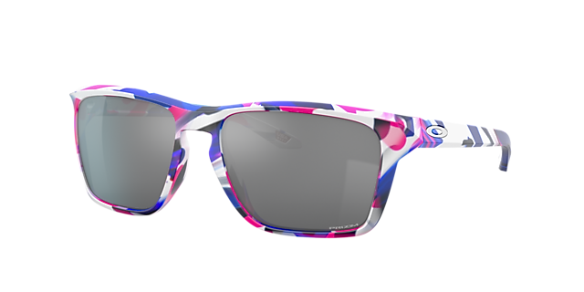 Oakley OO9448 Sylas Kokoro Collection 57 Prizm Black & Kokoro