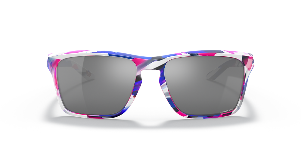 Oakley OO9448 Sylas Kokoro Collection 57 Prizm Black & Kokoro