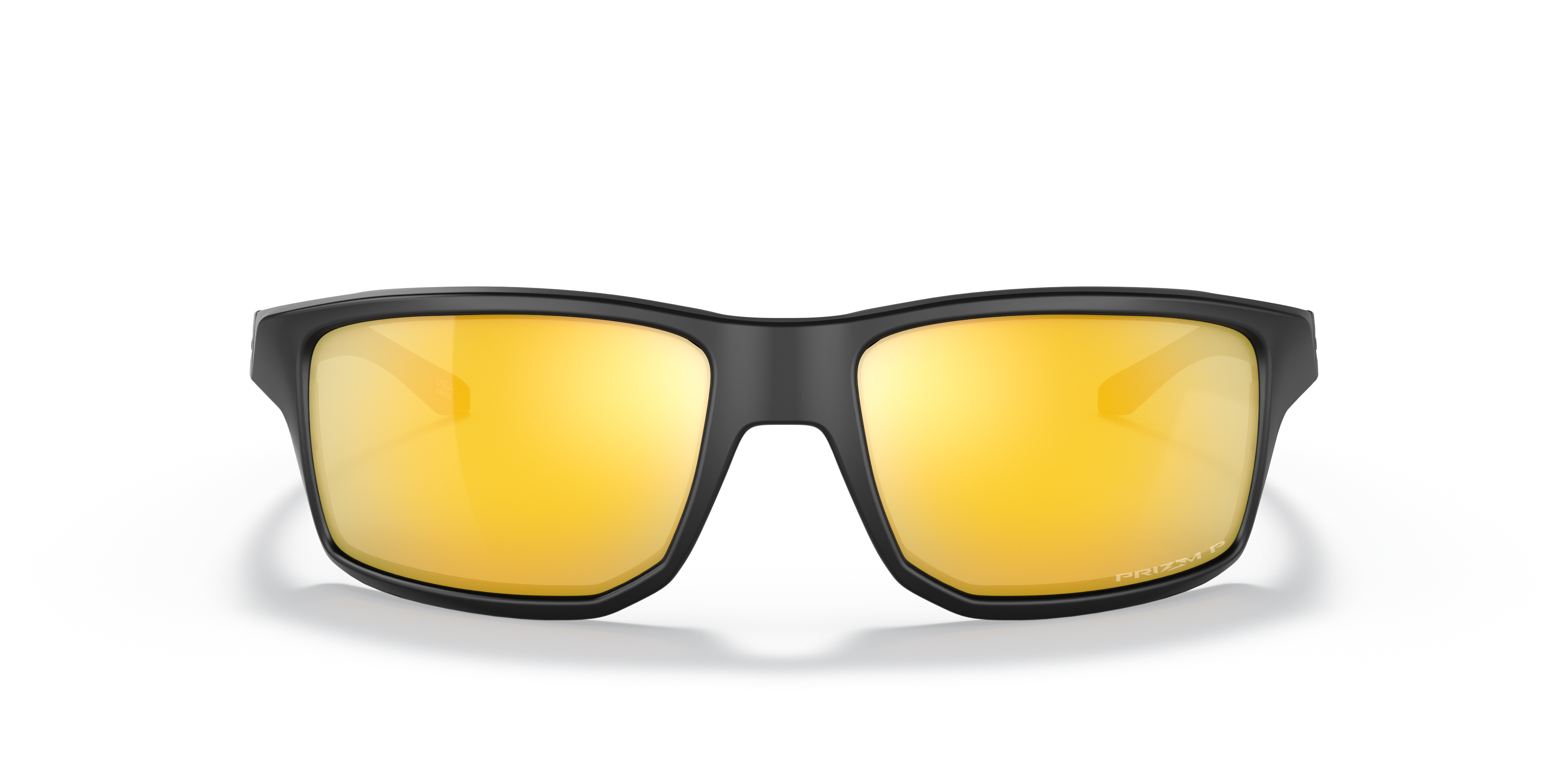 oakley yellow