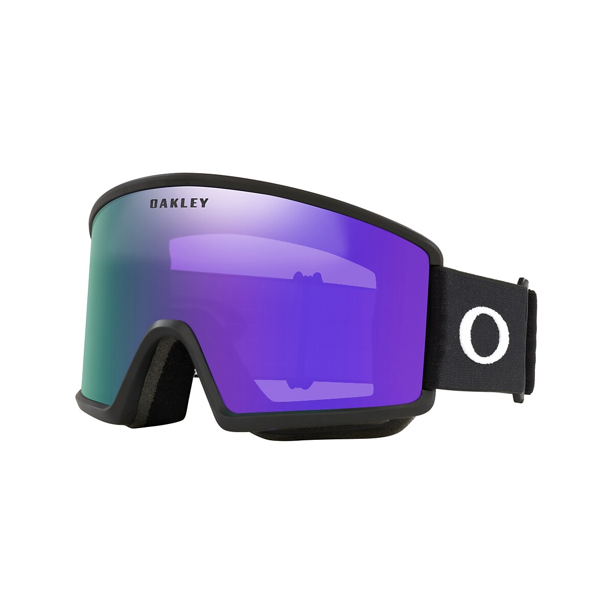 Aprender acerca 84+ imagen oakley goggles purple