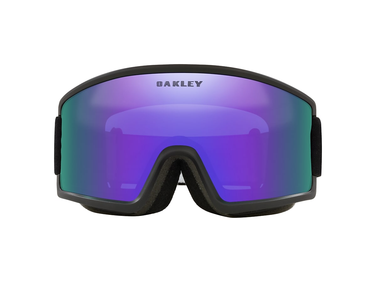 Oakley OO7121 Target Line M Snow Goggles M (0 - 00) with