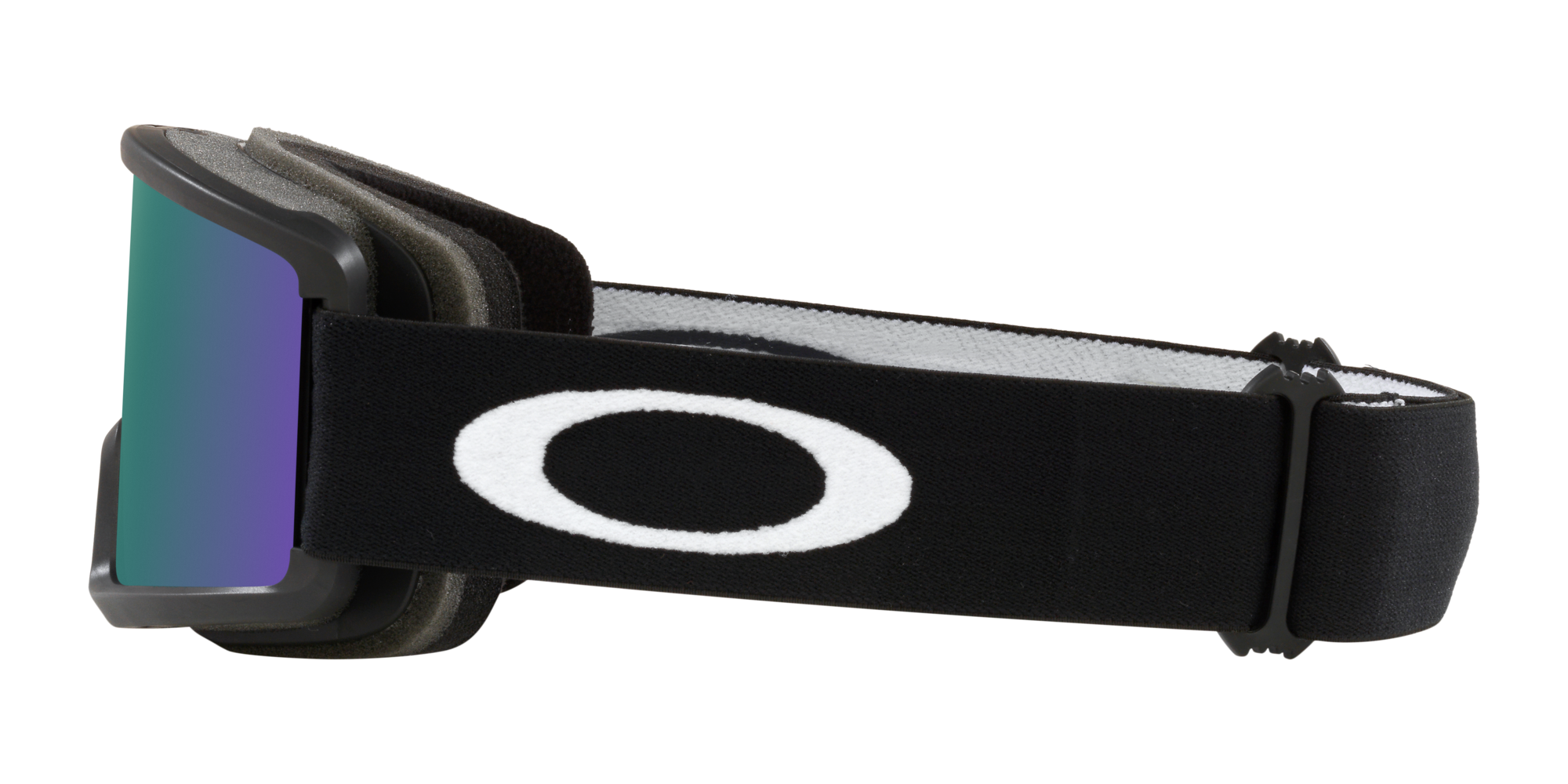 オークリー OO7122-12 OAKLEY TARGET LINE S ターゲットライン エントリーモデル フルリム 眼鏡対応 スノーゴーグル ウィンタースポーツ 新品未使用 OAKLEY オークリー Target LineＬ ゴーグル OO7122-12