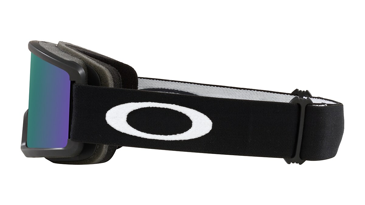 Oakley OO7122 Target Line S Snow Goggles S (0 - 00) with