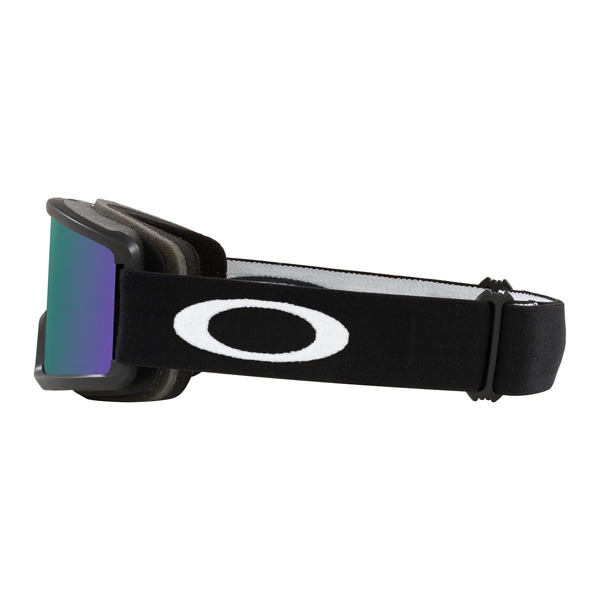 Oakley OO7122 Target Line S Snow Goggles S (0 - 00) with