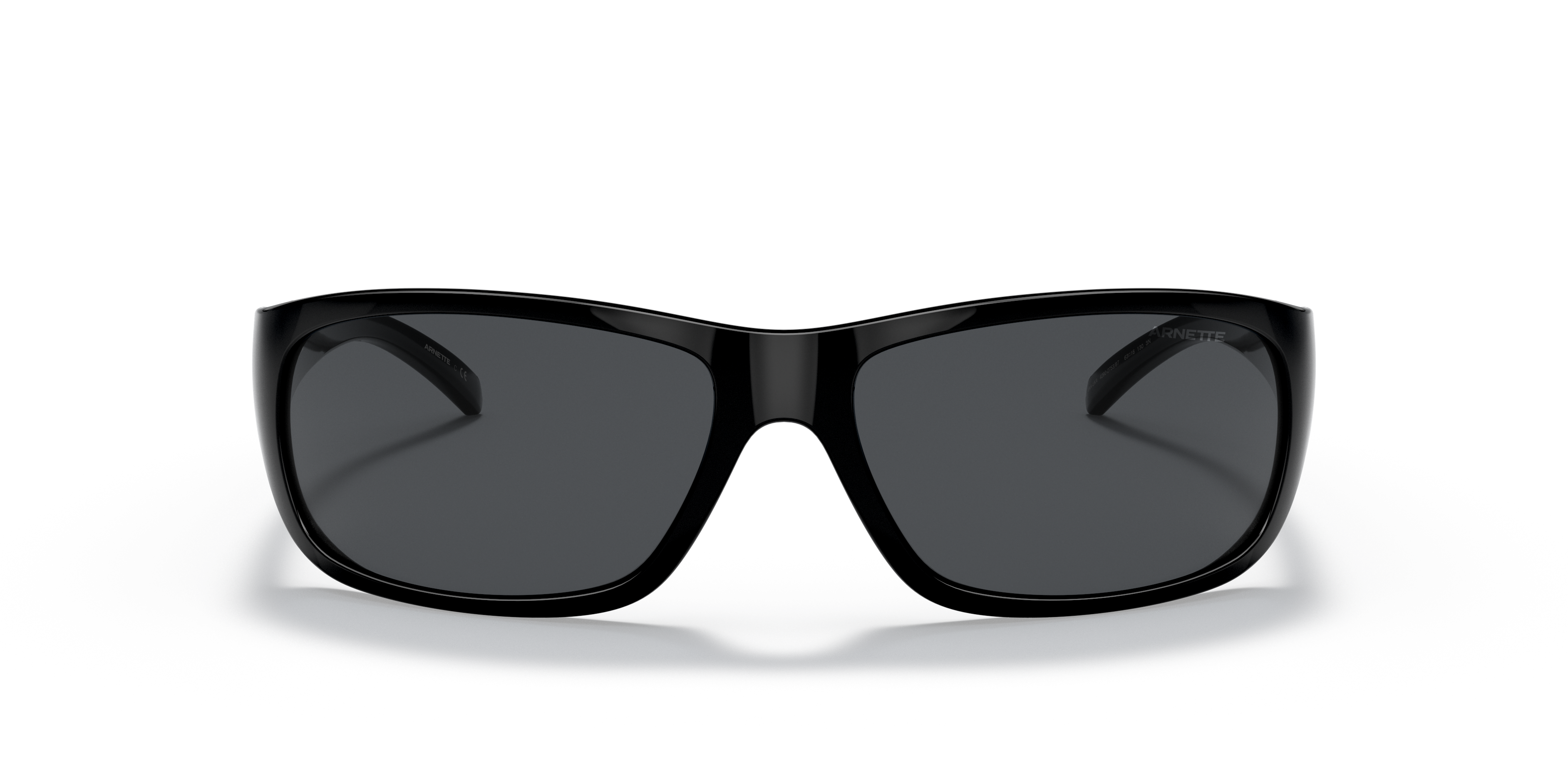 Grey Arnette Sunglass An4290 Uka-uka in Dark Grey Womens Accessories Sunglasses 