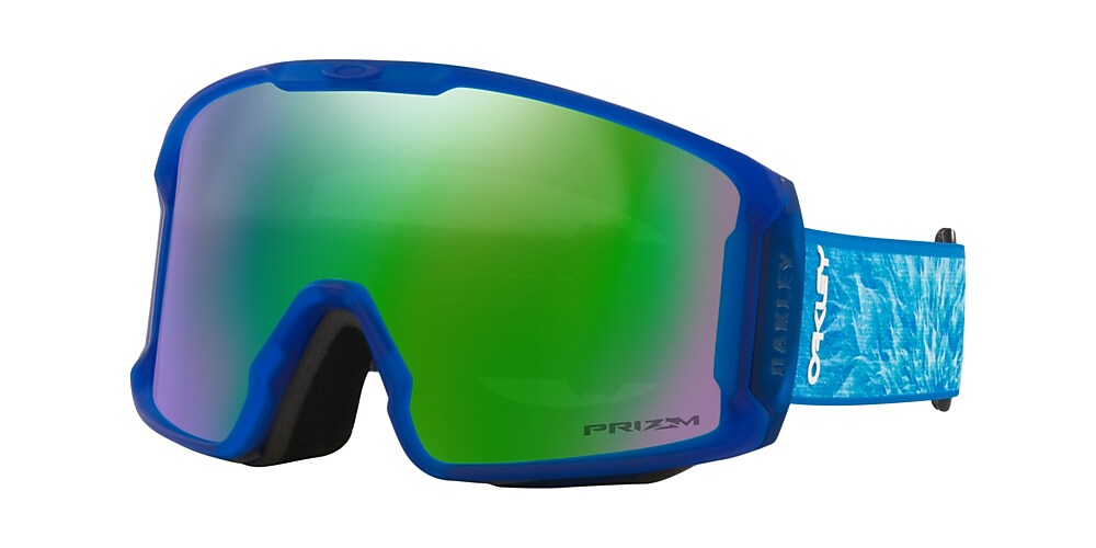 Oakley line shop miner 2019