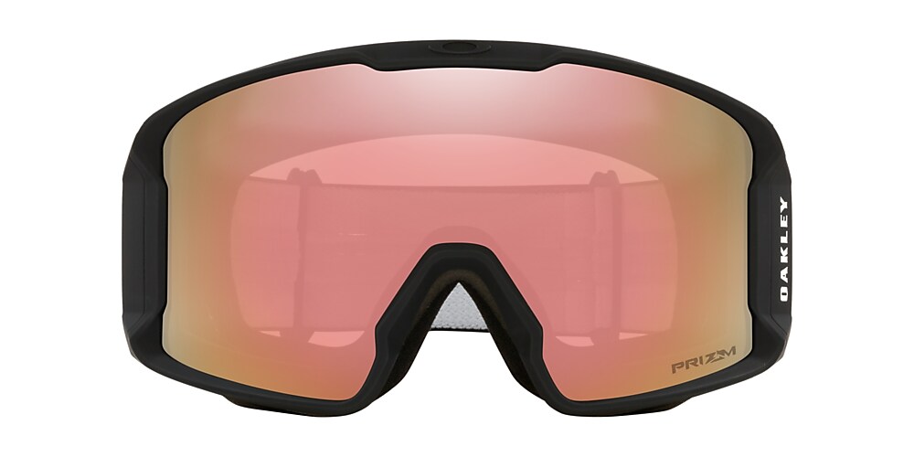 Oakley line outlet miner prizm rose