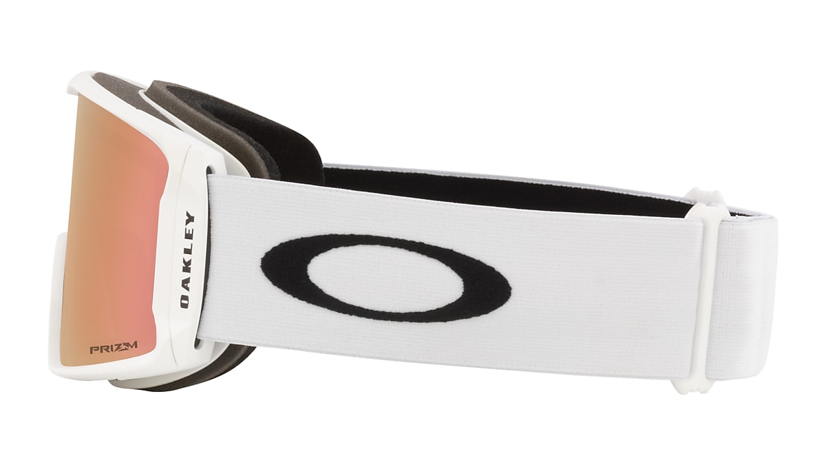 Oakley line best sale miner replacement strap