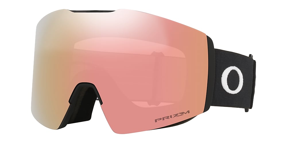 Oakley fall hotsell line prizm goggles