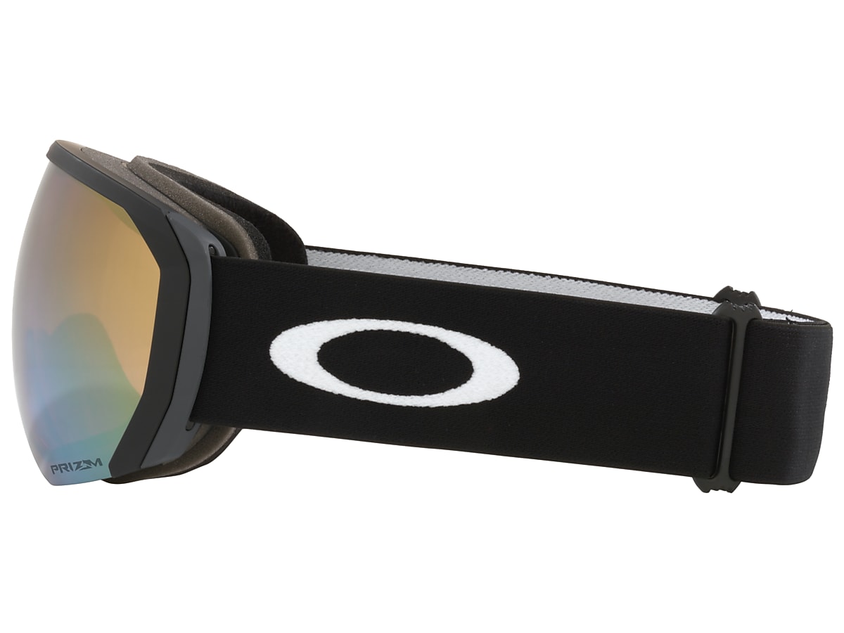 Oakley OO7110 Flight Path L Snow Goggles L (0 - 00) with