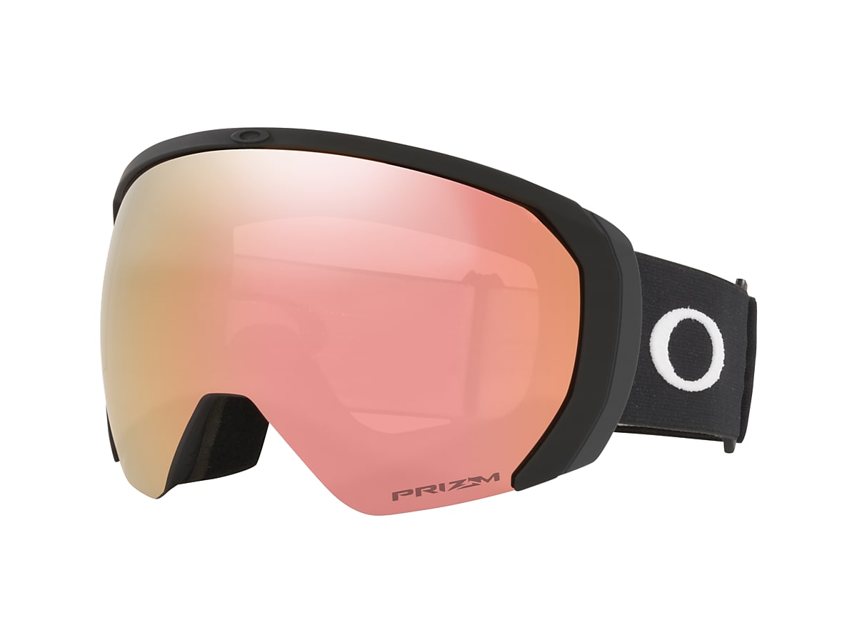 Oakley Unity Collection Flight Path L Snow Goggles
