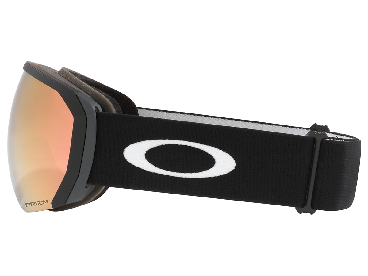 Oakley OO7110 Flight Path L Snow Goggles L (0 - 00) with