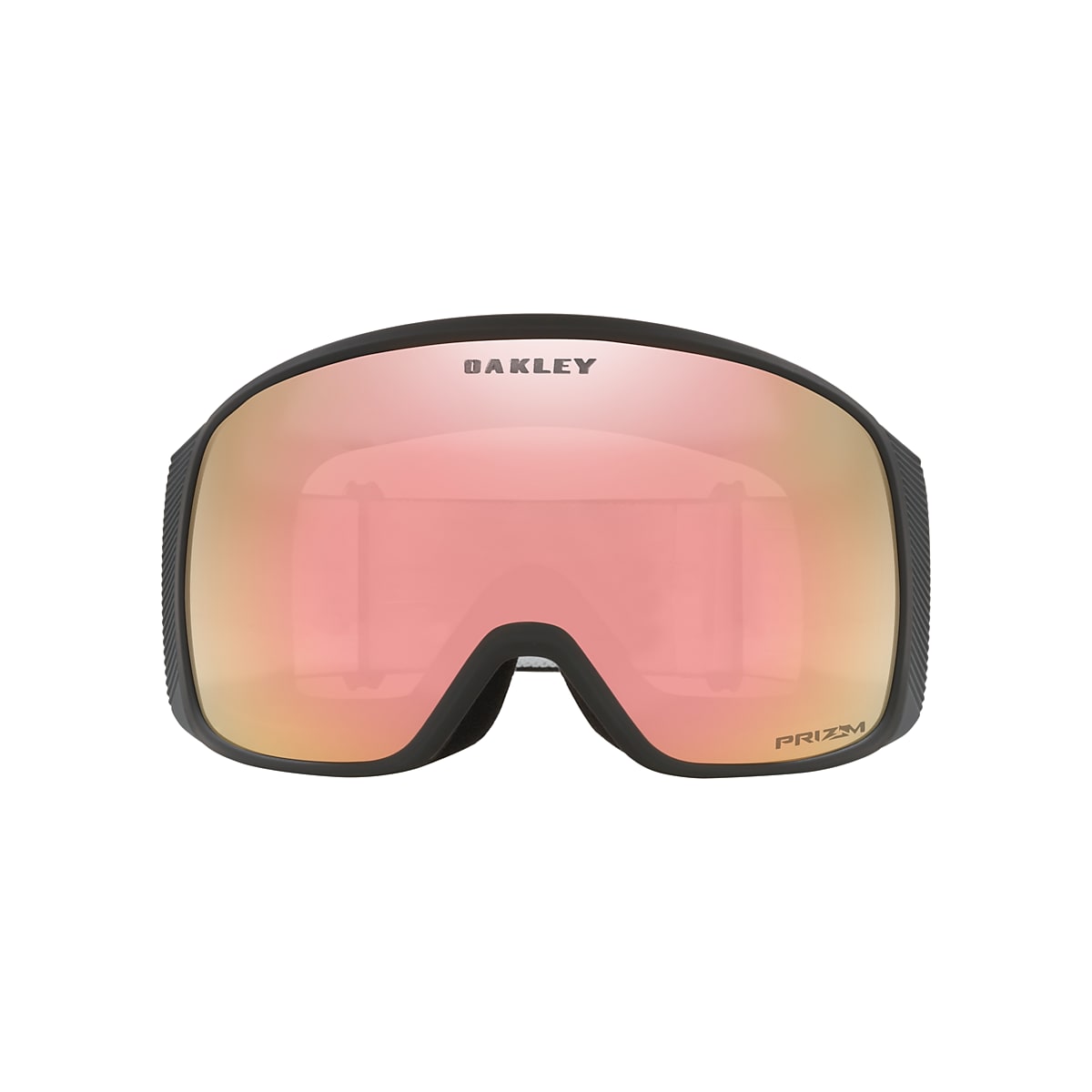 Oakley Flight Tracker L Snow Goggles - Matte Forged Iron