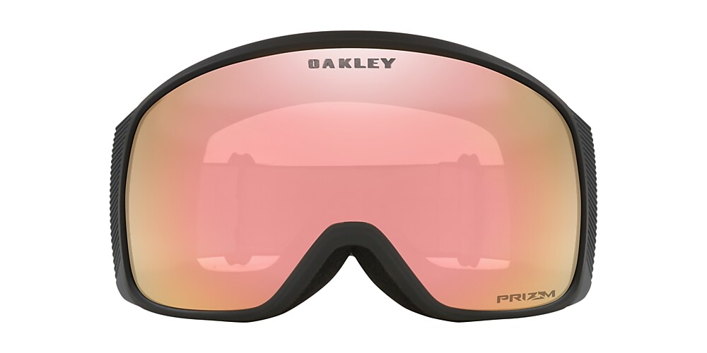 Oakley flight deck sales prizm pink iridium