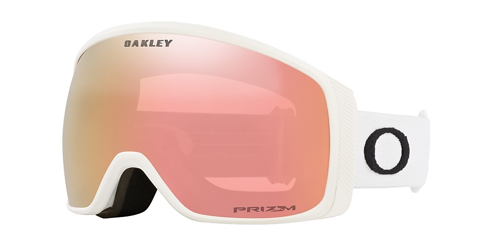 Oakley flight deck outlet prizm rose