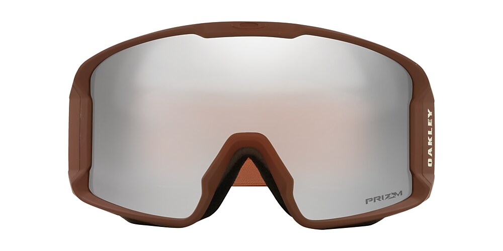 Oakley OO7070 Line Miner™ L Mark McMorris Signature Series Snow