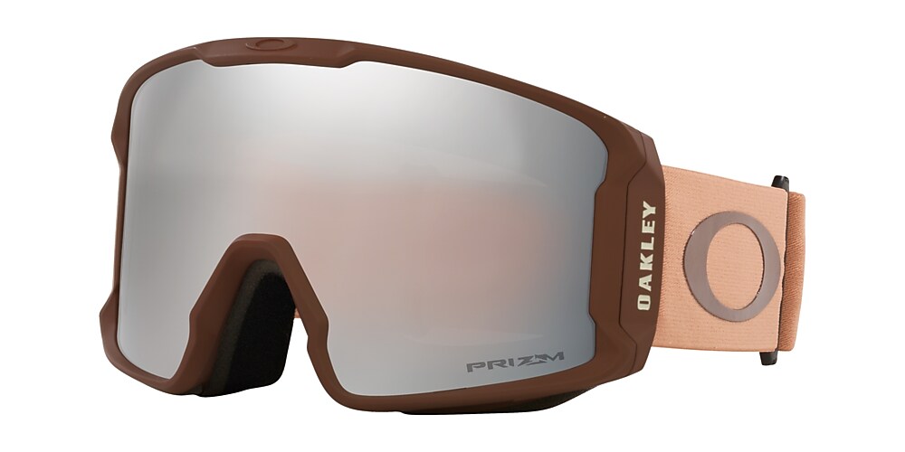 Oakley OO7070 Line Miner™ L Mark McMorris Signature Series Snow