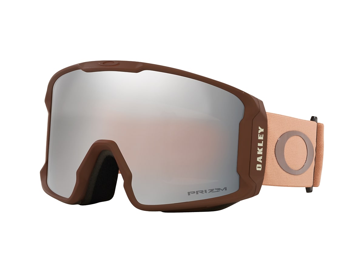 Oakley OO7070 Line Miner™ L Mark McMorris Signature Series