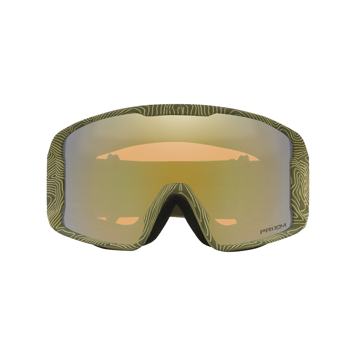 Oakley OO7070 Line Miner™ L Sage Kotsenburg Signature Series