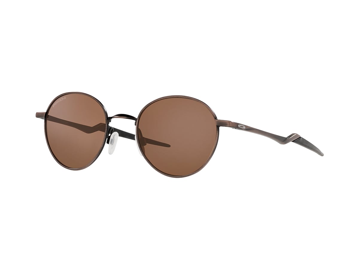 Oakley OO4146 Terrigal M (51 - 21) with Brown lenses and