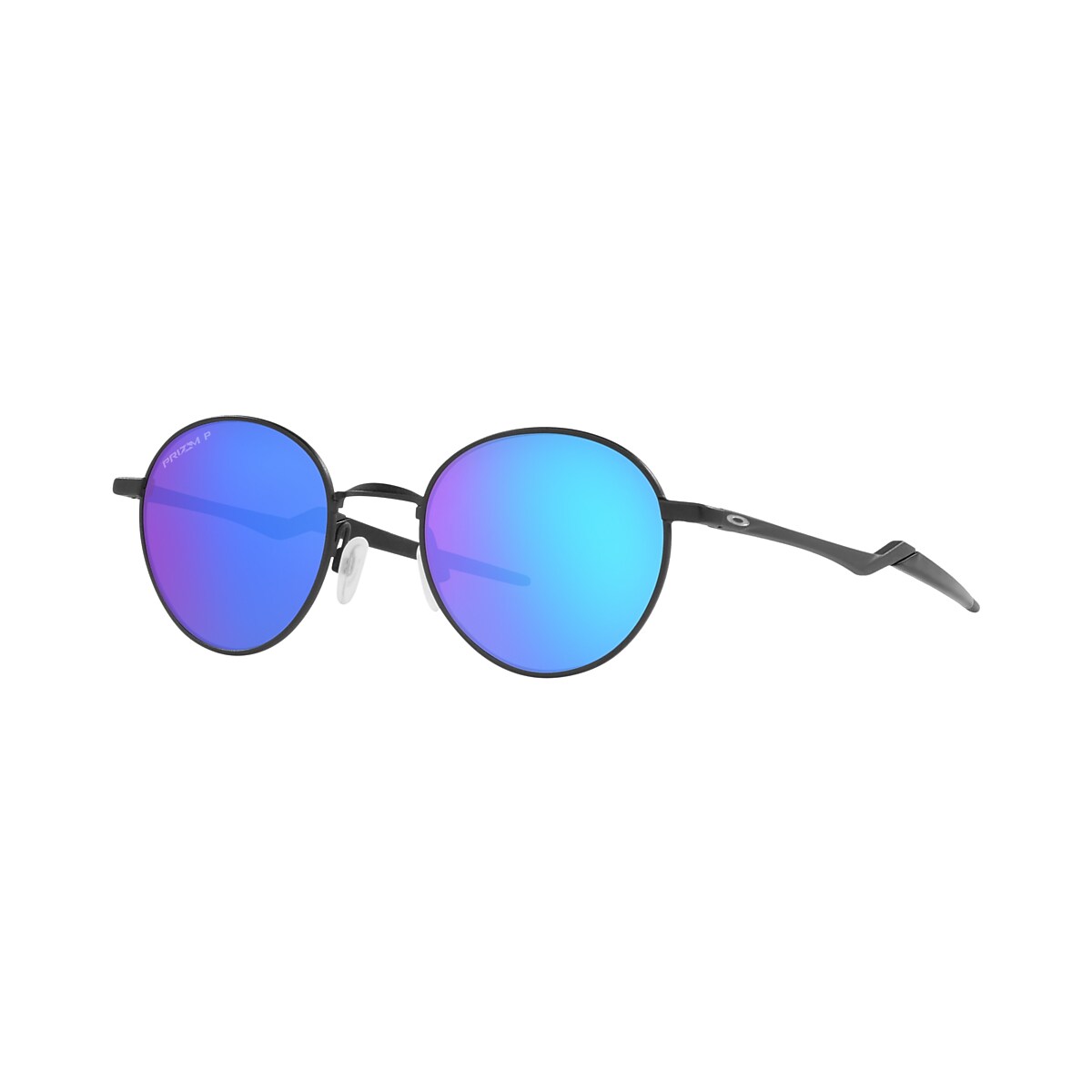 Oakley OO4146 Terrigal 51 Prizm Sapphire Polarized & Satin Light