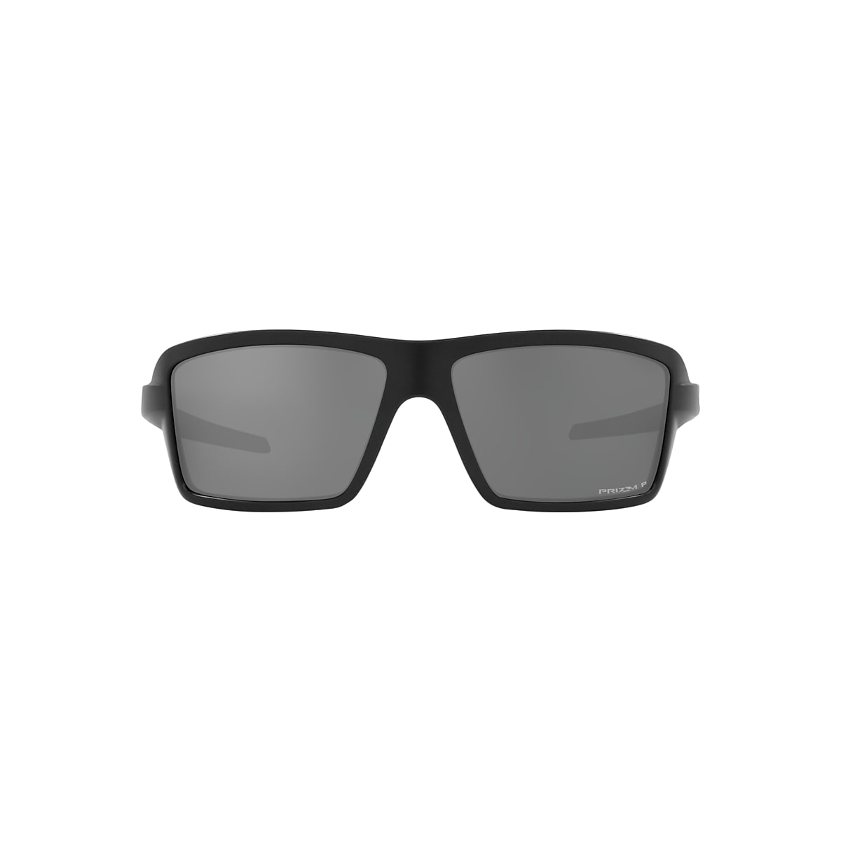 Oakley OO9129 Cables 63 Prizm Black Polarized & Matte Black