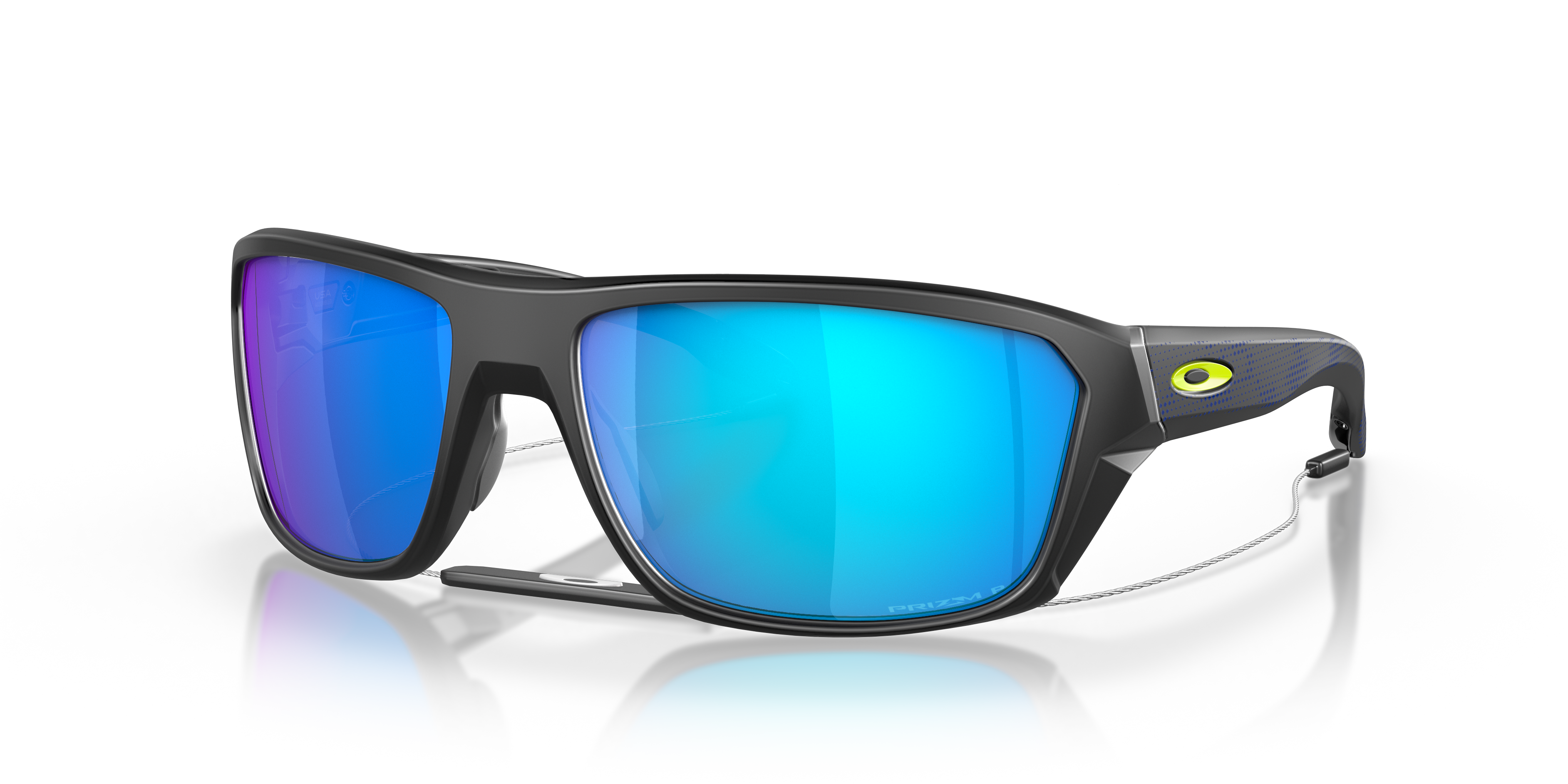 oakley turbine sunglass hut