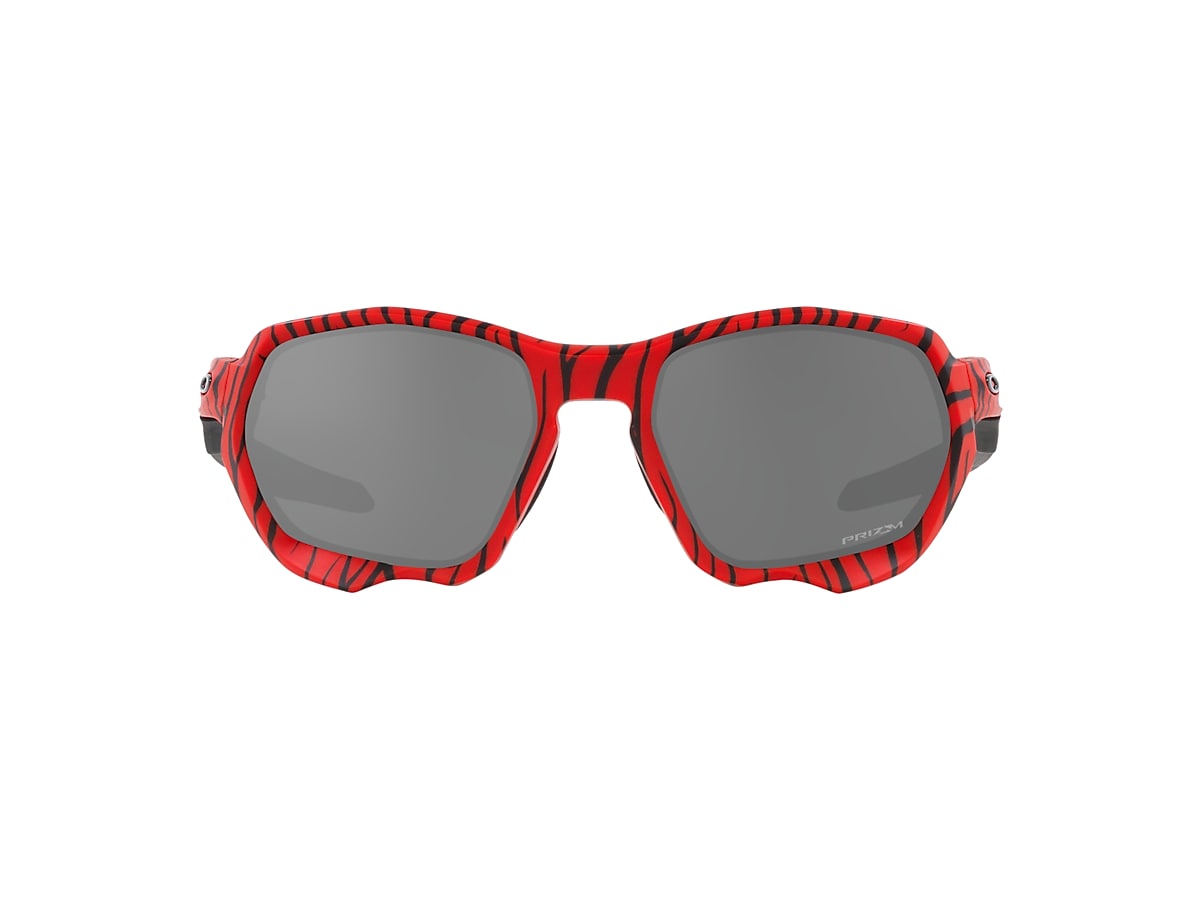 Oakley Ferrari Carbon Blade Sunglasses with Case Used