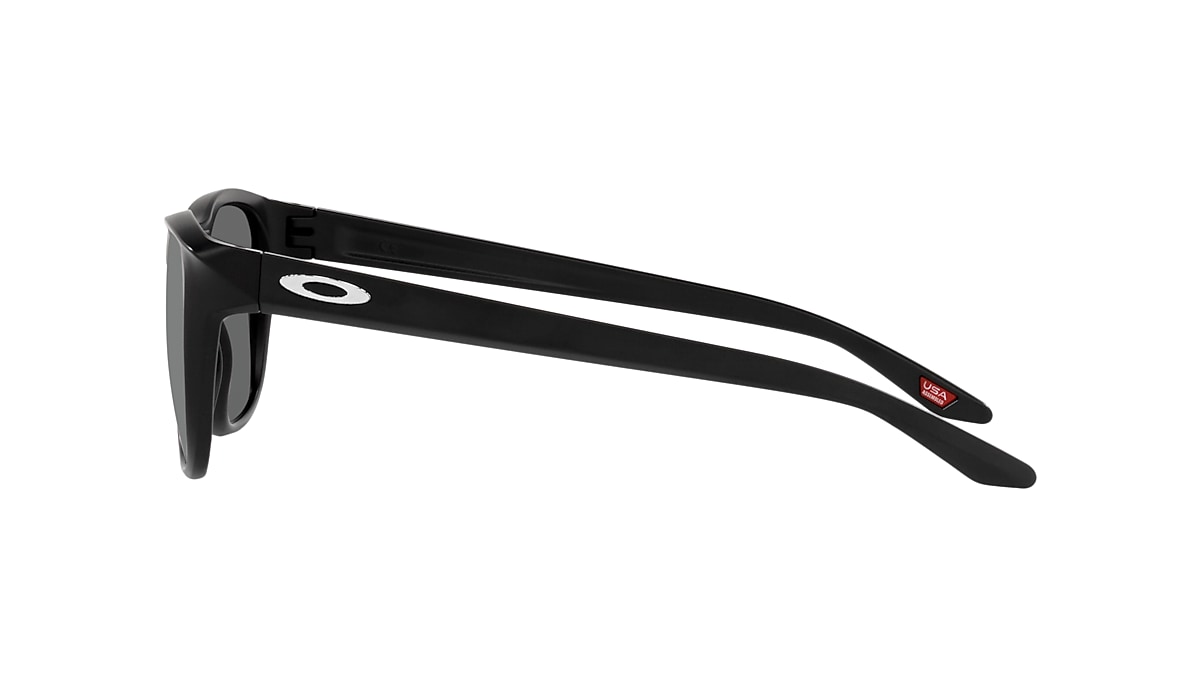 Oakley OO9479 Manorburn 56 Prizm Black Polarized & Matte Black 