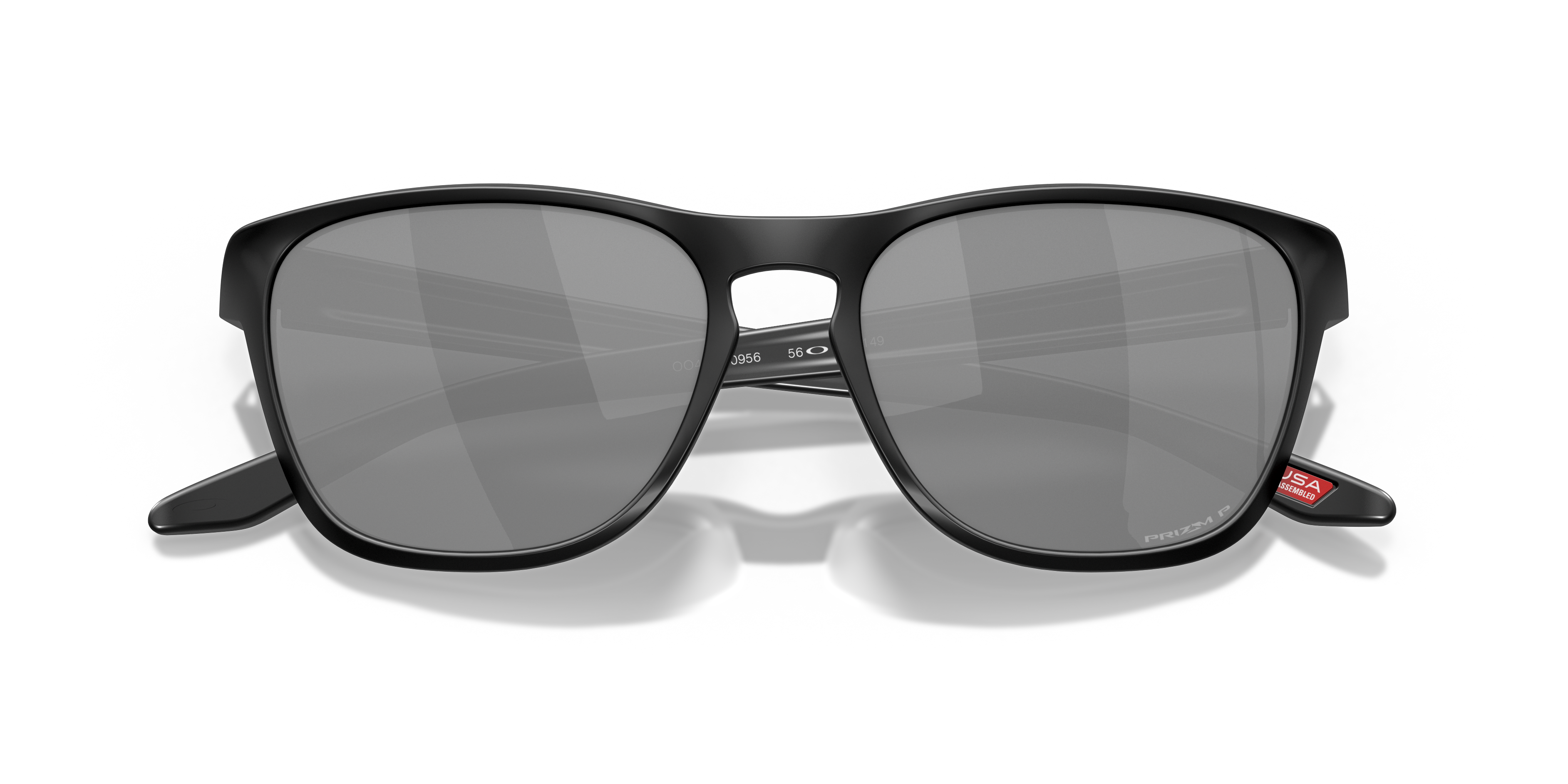 oakley manorburn prizm