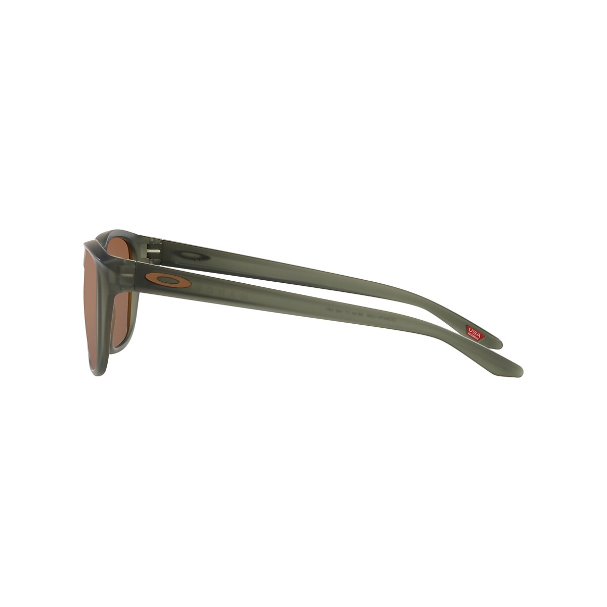 Oakley OO9479 Manorburn 56 Prizm Tungsten Polarized & Matte Olive 