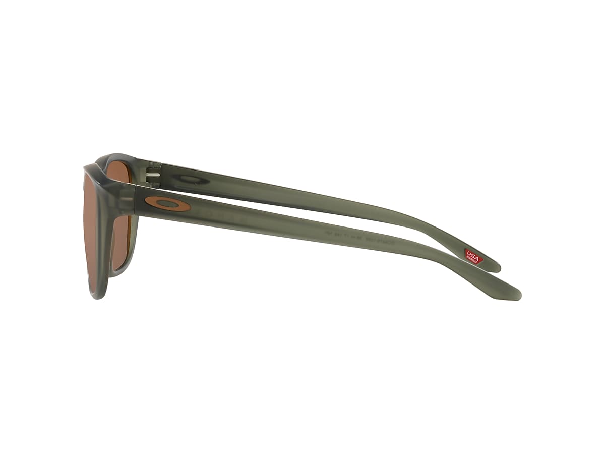 Oakley OO9479 Manorburn 56 Prizm Tungsten Polarized & Matte Olive 