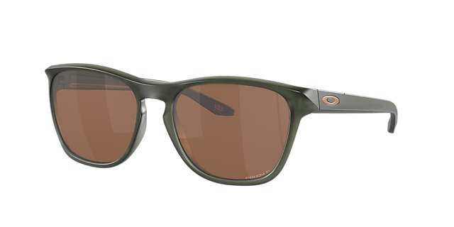 Oakley OO9479 Manorburn 56 Prizm Black Polarized & Matte Sepia