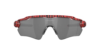 Oakley OO9208 Radar® EV Path® Red Tiger 01 Prizm Black & Red Tiger