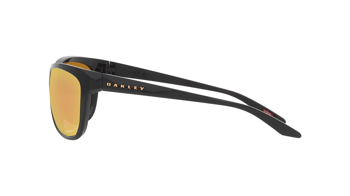 Oakley OO9222 Pasque 60 Prizm Rose Gold Polarized & Polished