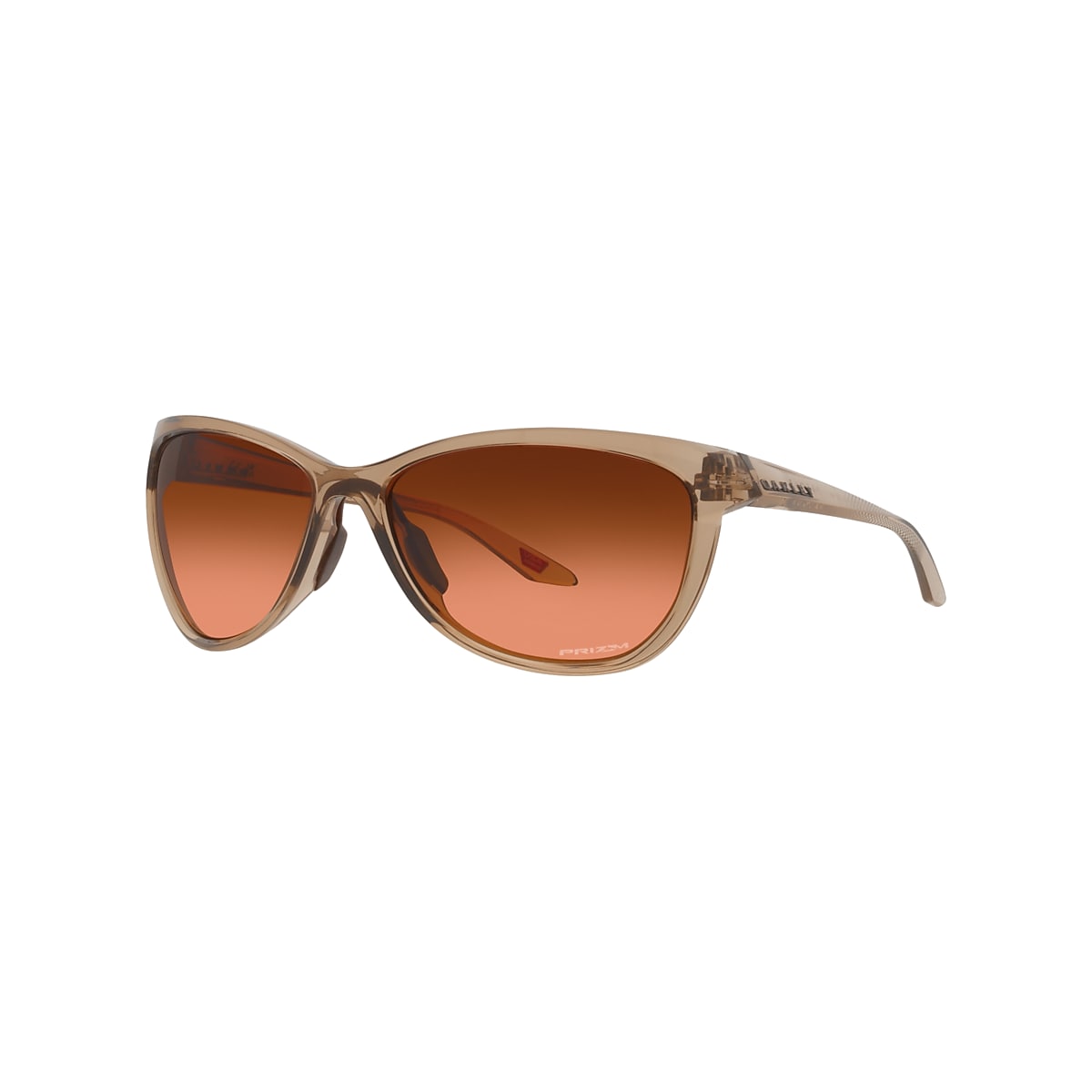 Oakley OO9222 Pasque 60 Prizm Brown Gradient & Sepia