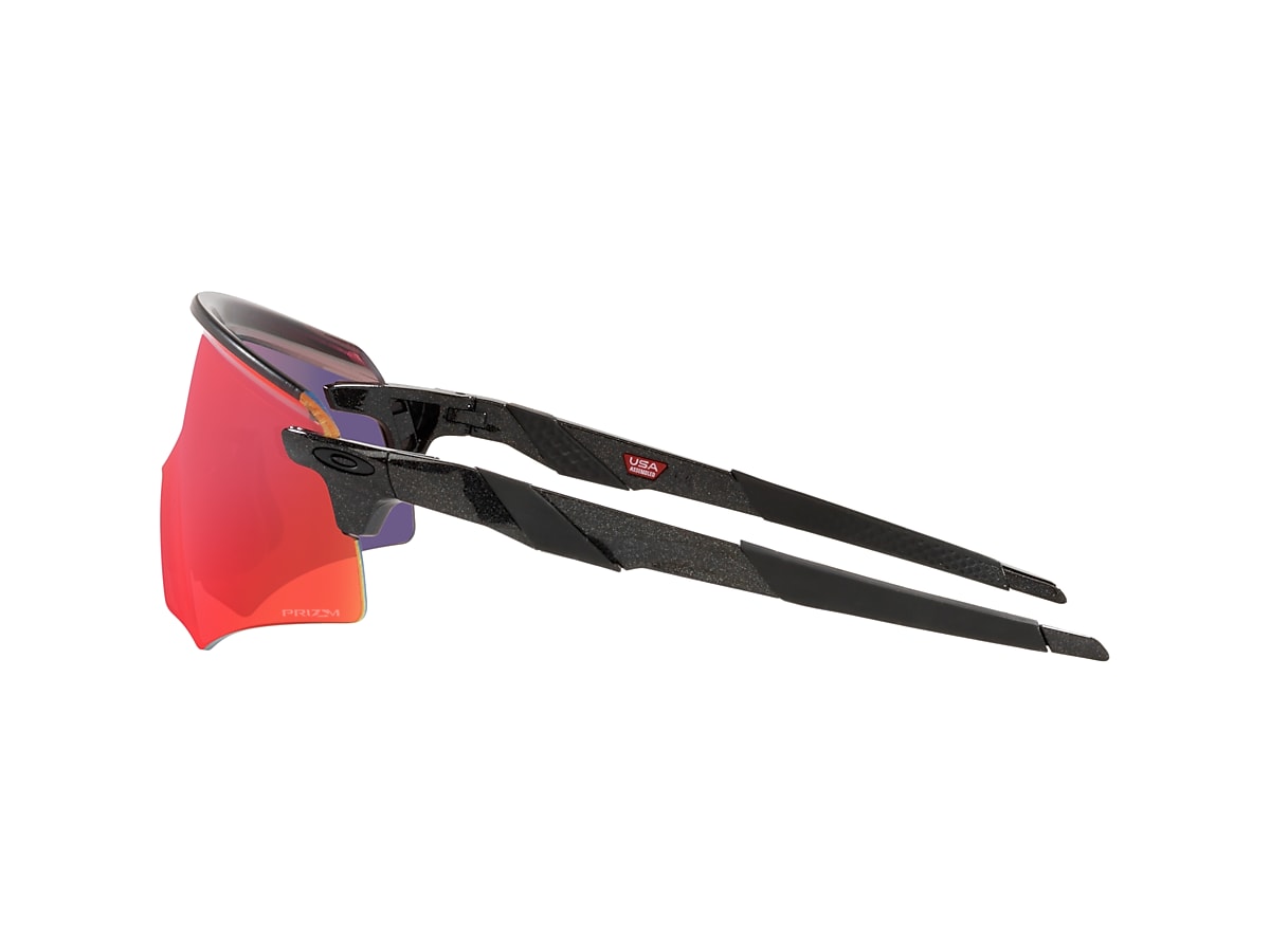 Oakley OO9471 Encoder L (0 - 136) with Violet lenses and
