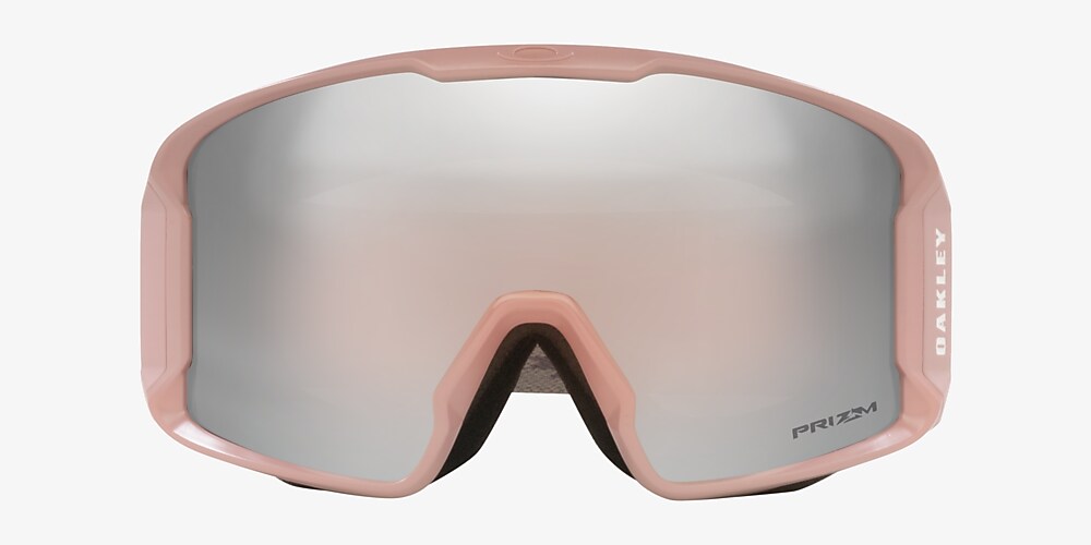 Prada Ski Goggles (Pink)