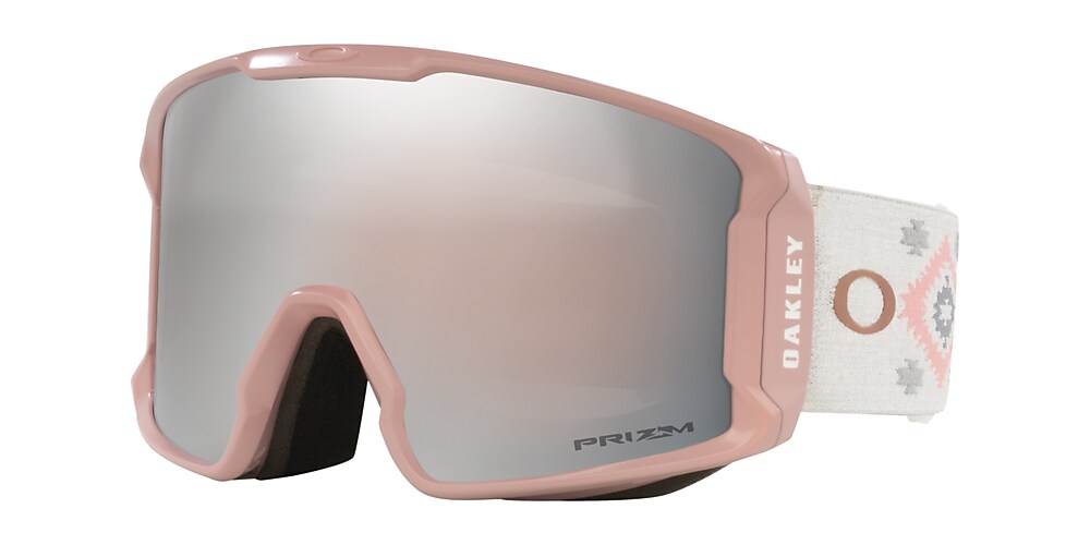 Oakley OO7070 Line Miner™ L Jamie Anderson Signature Series Snow