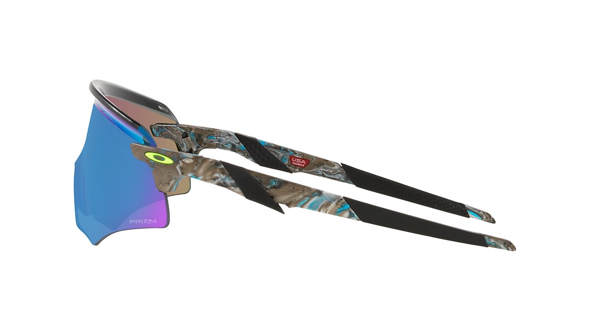 Oakley OO9471 Encoder Sanctuary Collection 01 Prizm Sapphire