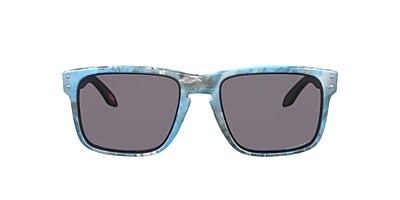 Oakley OO9102 Holbrook™ Sanctuary Collection 57 Prizm Grey 