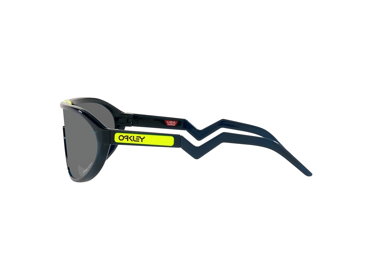 Oakley OO9467 CMDN Sanctuary Collection 01 Prizm Black 