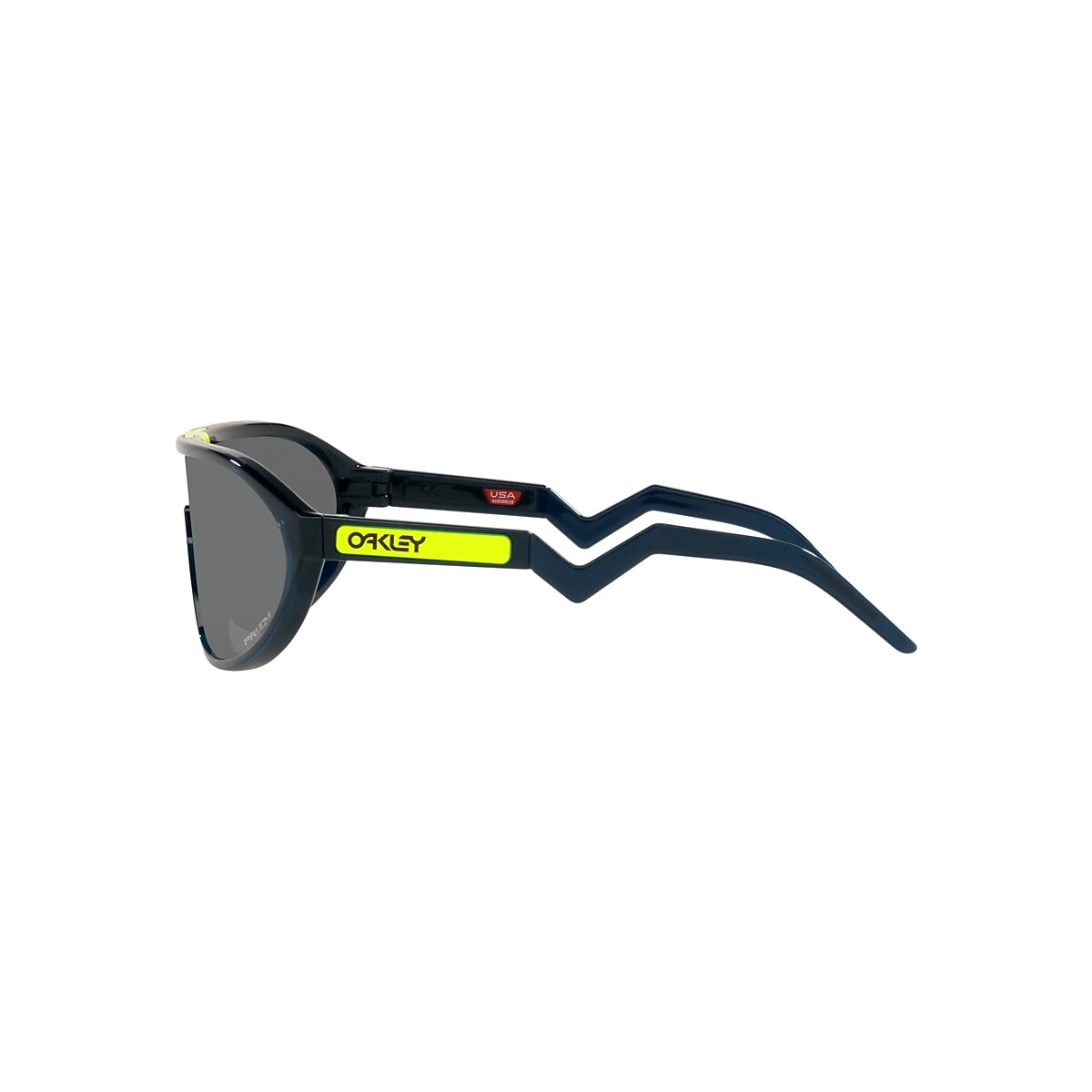 Oakley OO9467A CMDN (Low Bridge Fit) Sanctuary Collection 01 Prizm 