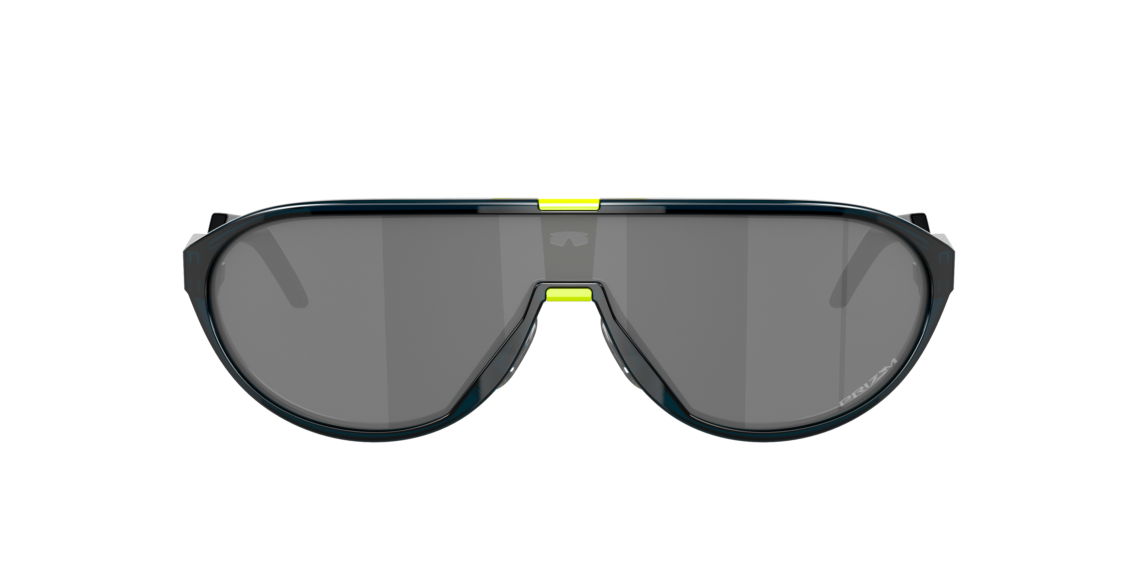 Shop Oakley Man Sunglasses Oo9467a Cmdn (low Bridge Fit) Sanctuary Collection In Prizm Black