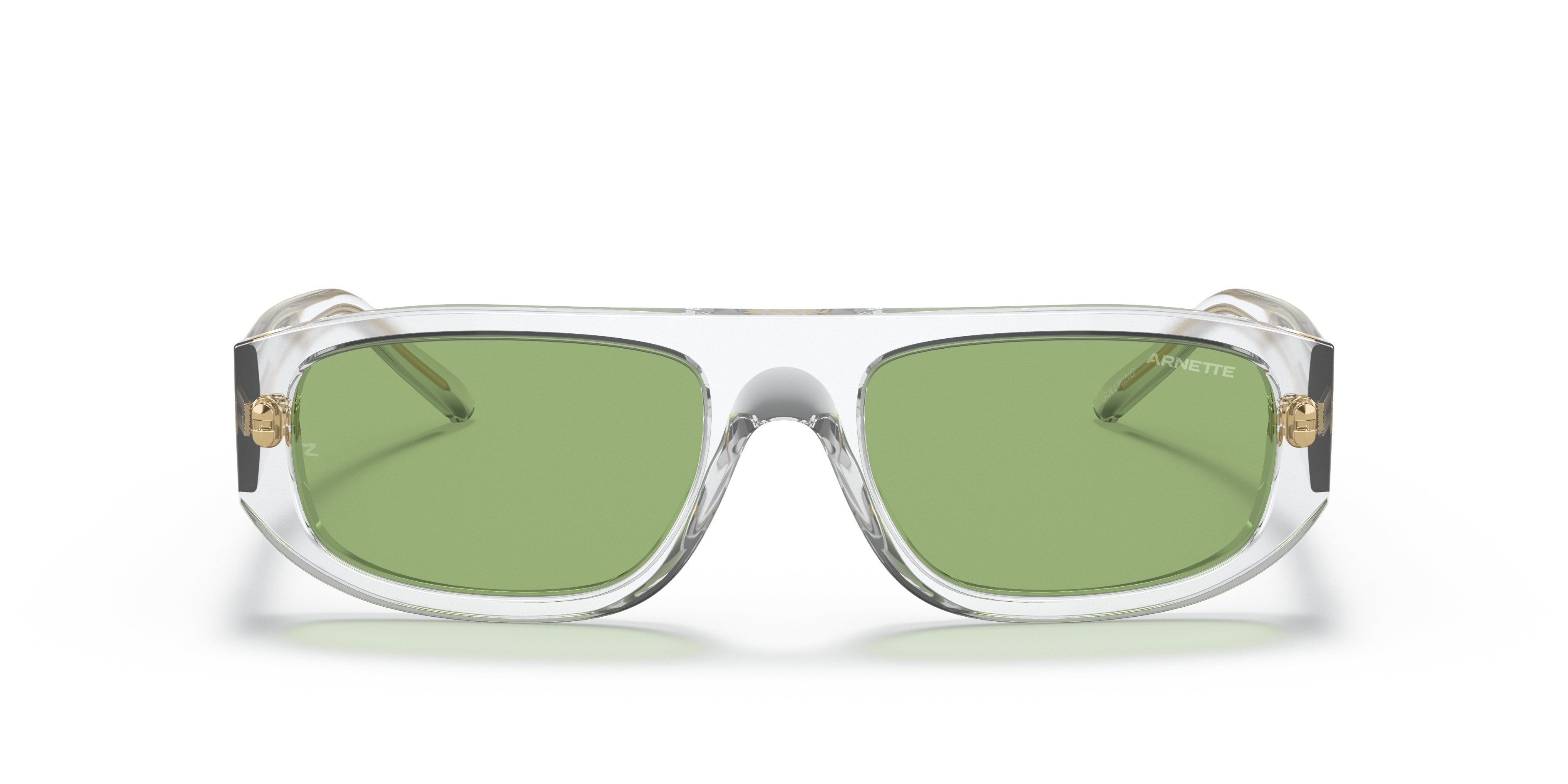 arnette sunglasses green