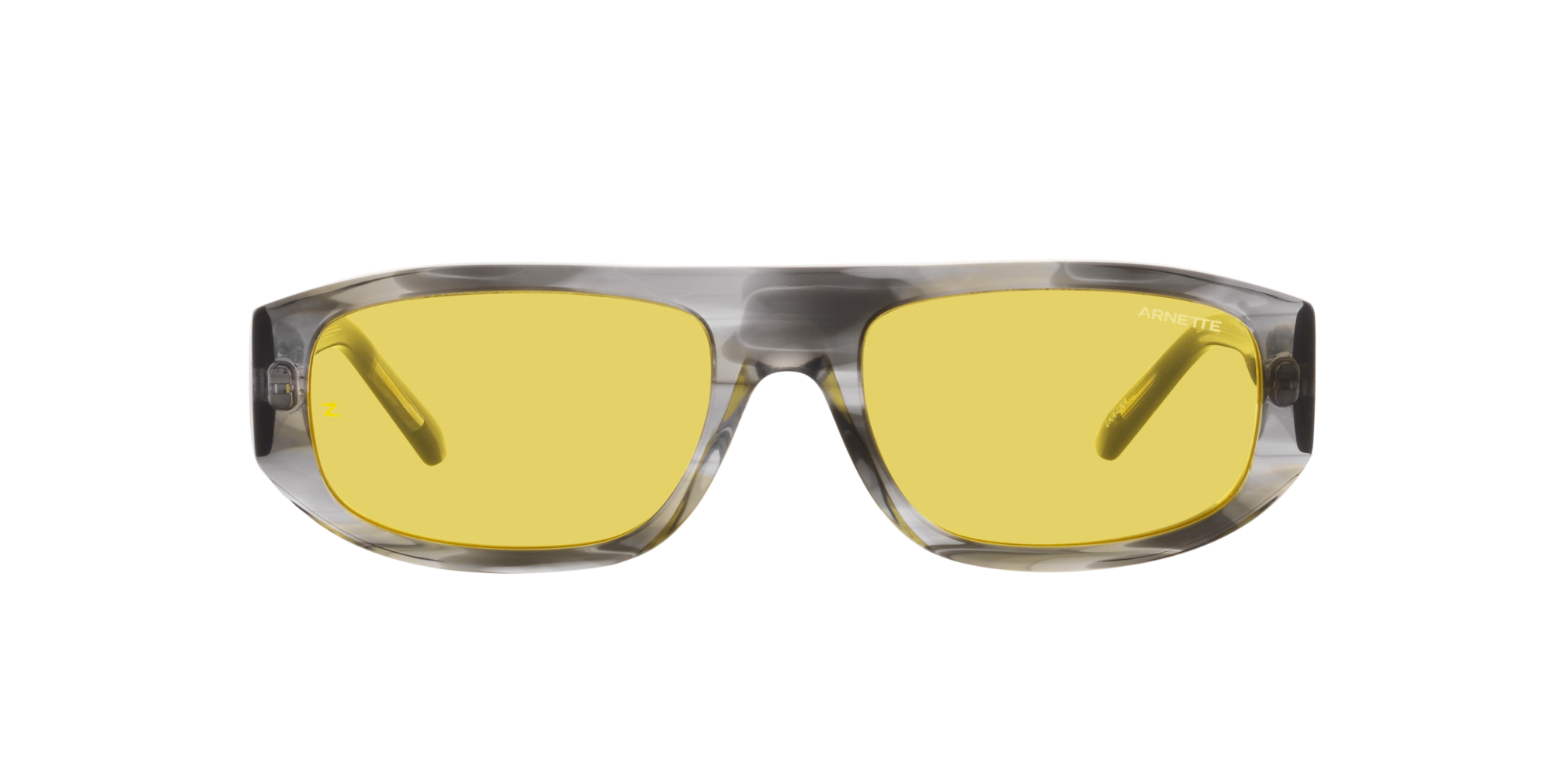 yellow sunnies