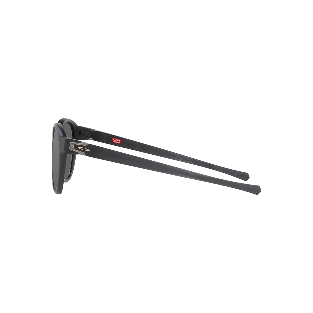 Oakley OO9126 Reedmace L (54 - 18) with Black lenses and