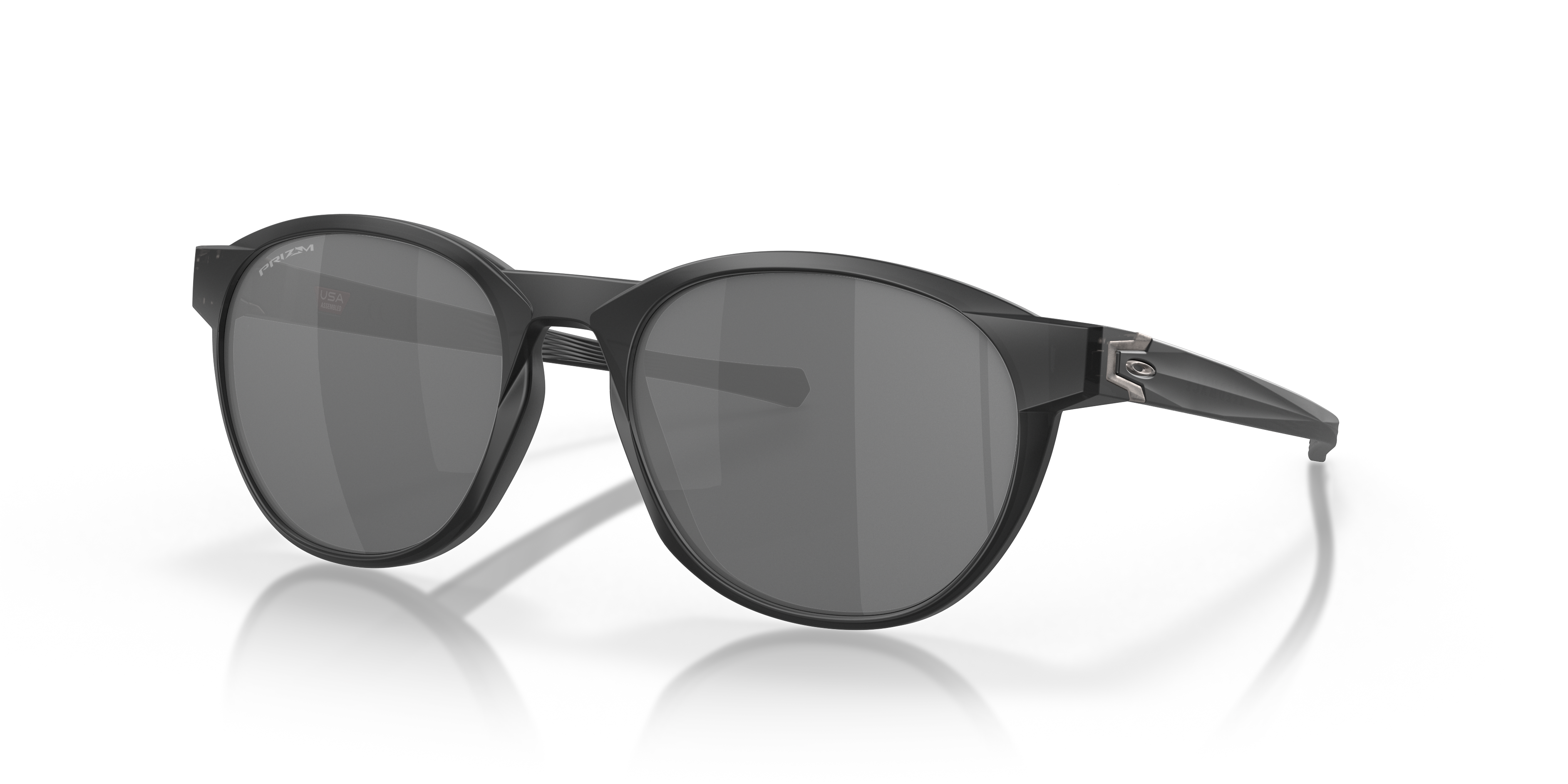 Oakley Kaast Prizm Black Oval Men's Sunglasses OO9227 922701 73  888392591043 - Sunglasses, Kaast - Jomashop