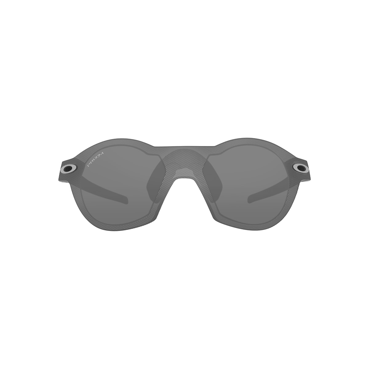 Oakley OO9098 Re:SubZero Prizm Black & Steel Sunglasses 